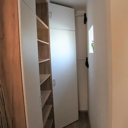 شقة Elli, Inklusive Kostenfreiem Eintritt In Alpentherme باد هوفغاستين