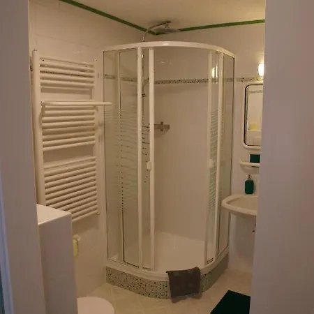 Elli, Inklusive Kostenfreiem Eintritt In Alpentherme