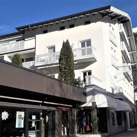 Appartamento Elli, Inklusive Kostenfreiem Eintritt In Alpentherme