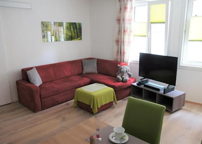 Elli, Inklusive Kostenfreiem Eintritt In Alpentherme Appartamento Bad Hofgastein