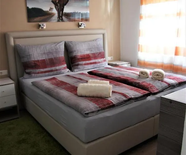 Appartamento Elli, Inklusive Kostenfreiem Eintritt In Alpentherme *