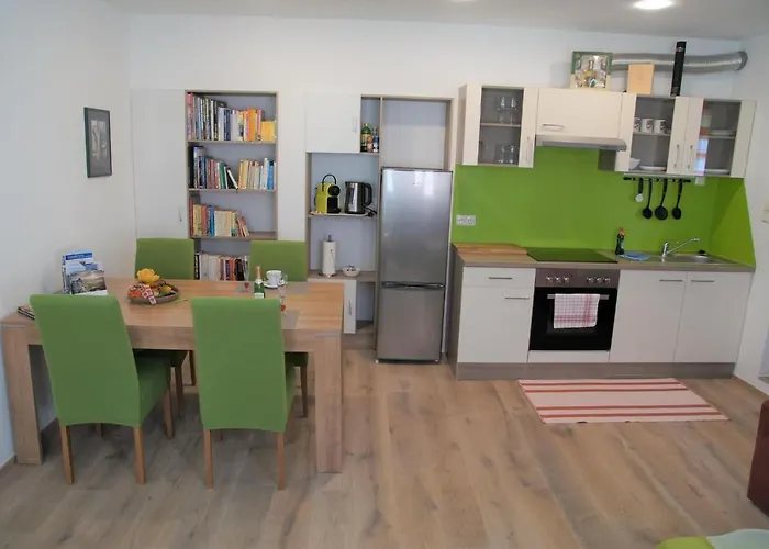 Elli, Inklusive Kostenfreiem Eintritt In Alpentherme Appartamento