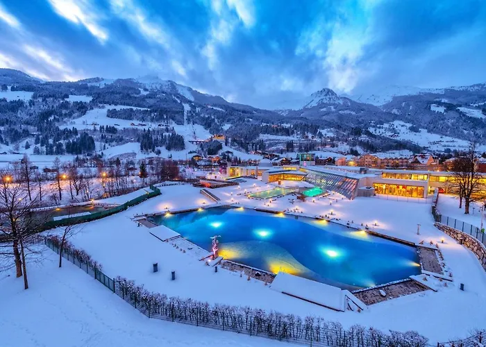 Appartamento Elli, Inklusive Kostenfreiem Eintritt In Alpentherme Bad Hofgastein